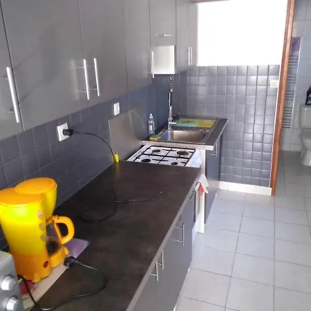 Studio Cosy A / 28 M² / Parking & Internet Inclus * أولت